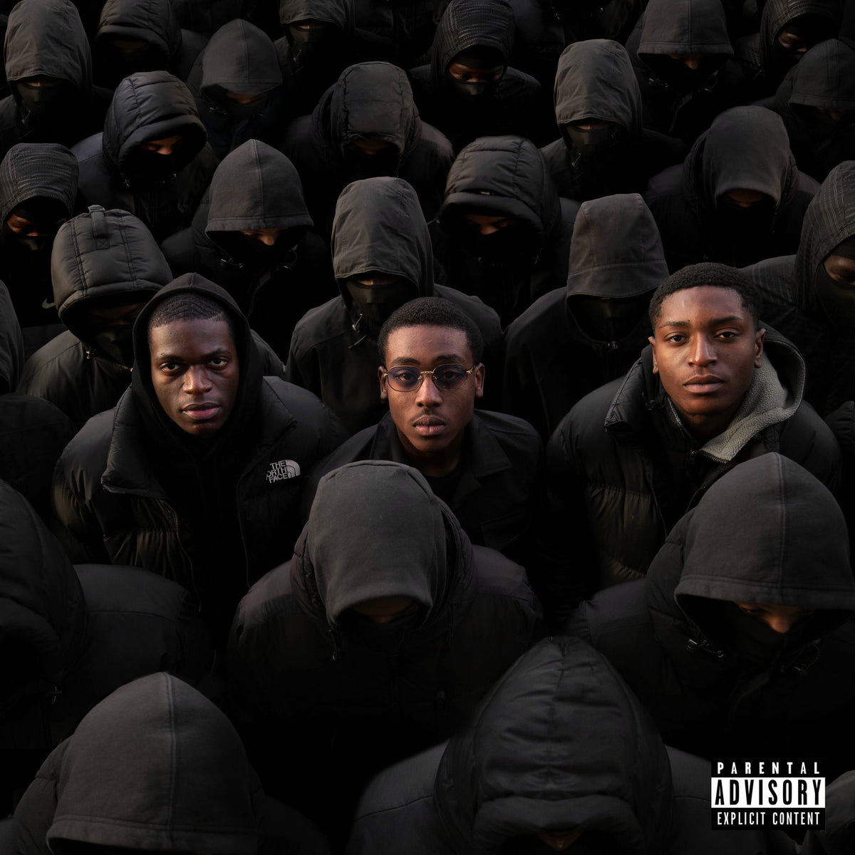 Music print | L2B - 94 Bois, Vol 2