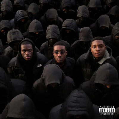 Music print | L2B - 94 bois, Vol. 2