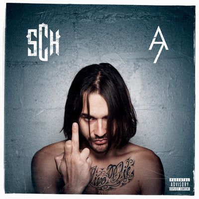 Music print | SCH - A7