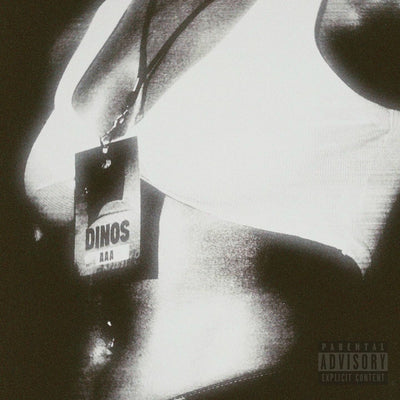 Music print | Dinos - AAA