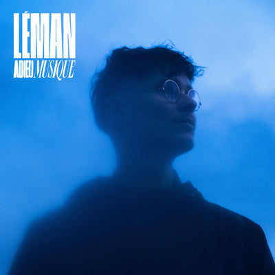 Music print | Léman - Adieu Musique