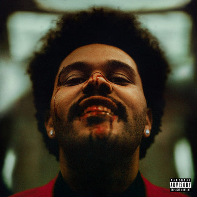 Music print | The weeknd - After hours