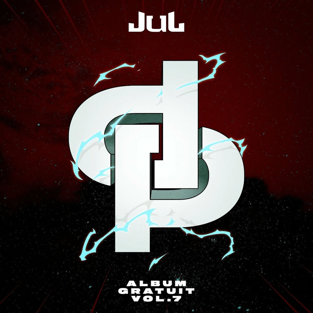 Music print | Jul - Album gratuit, vol. 7