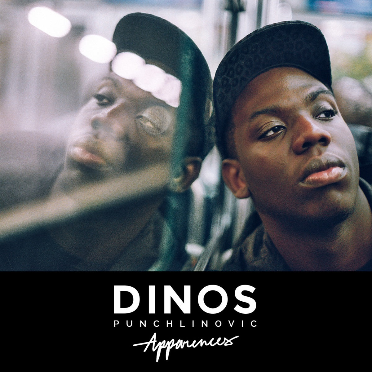 Music print | Dinos - Apparences