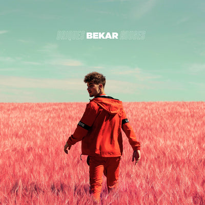 Music print | Bekar - Briques rouges