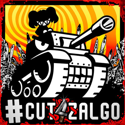 Music print | Ptite Soeur - CUT4ZALGO