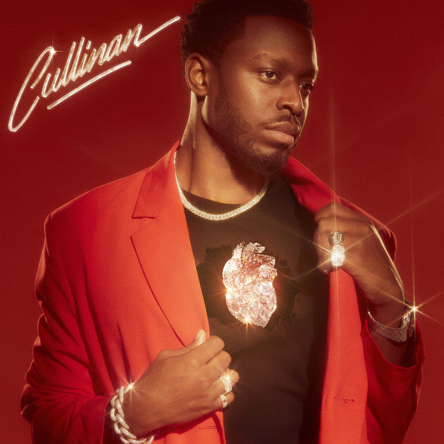 Music print | Dadju - Cullinan : La Gelée Royale poster connecté