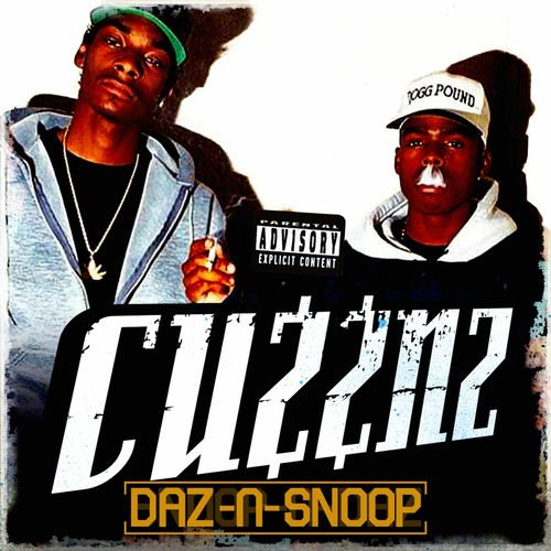 Music print | Snoop Dogg - Cuzznz poster connecté