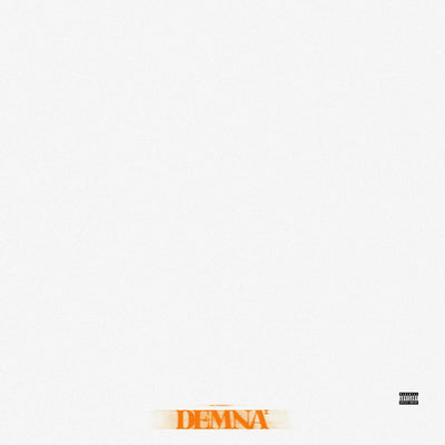 Music print | Ino Casablanca - DEMNA