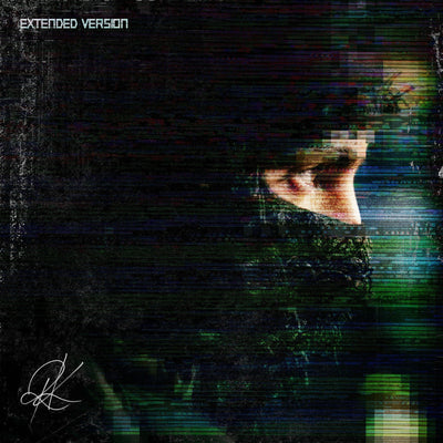 Music print | RK - DLPDA (Extended Version)