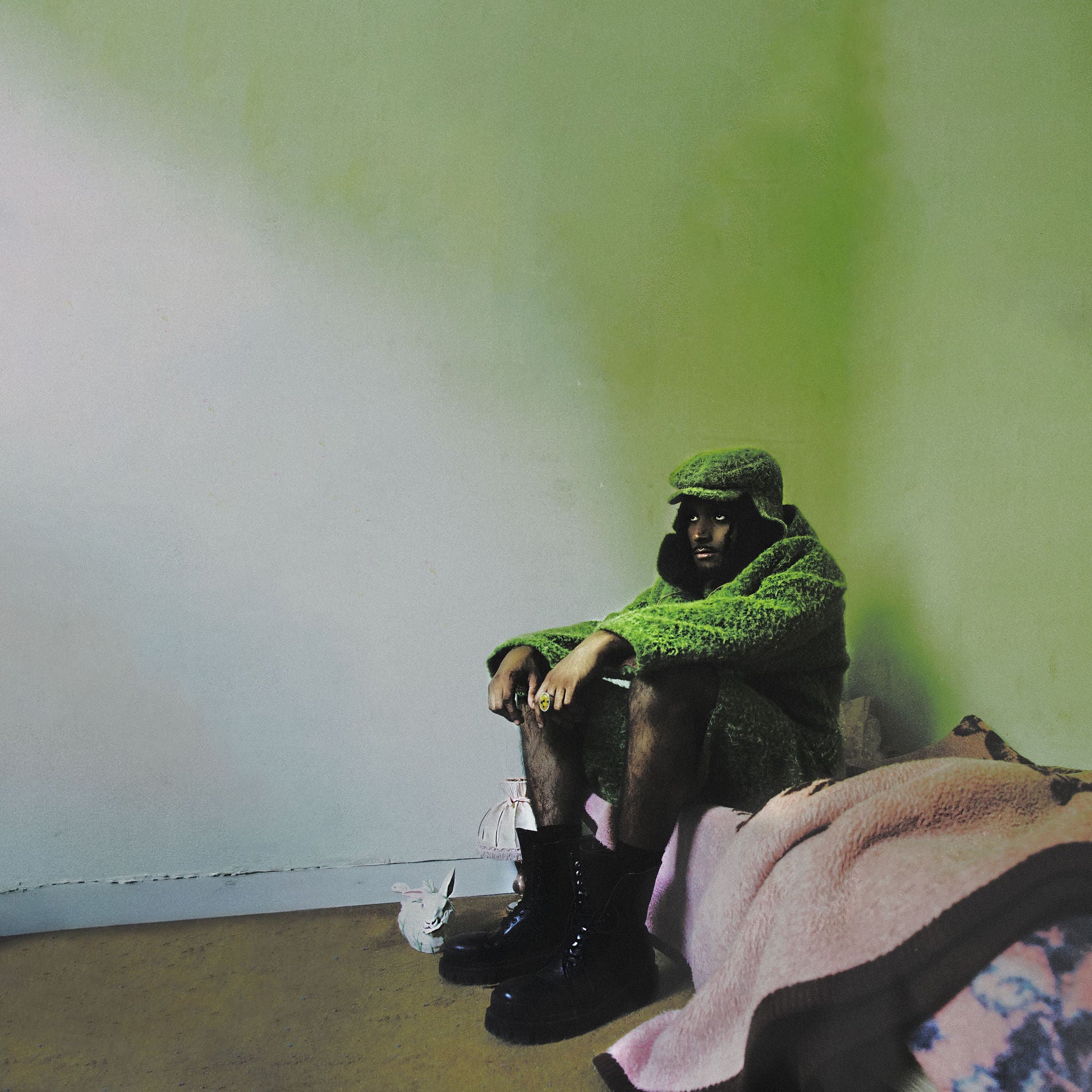 Music print | Yvnnis - DND poster connecté