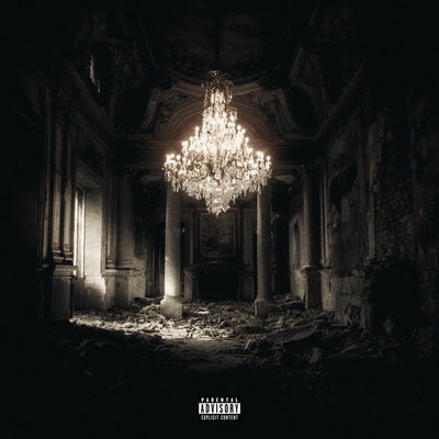 Music print | Josman - DOM PERIGNON CRYING (Bonus)