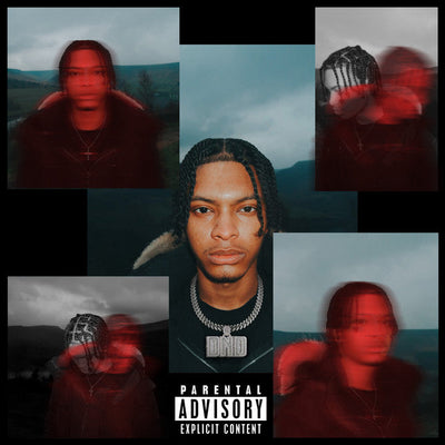 Music print | Nemzzz - DO NOT DISTURB (DELUXE)