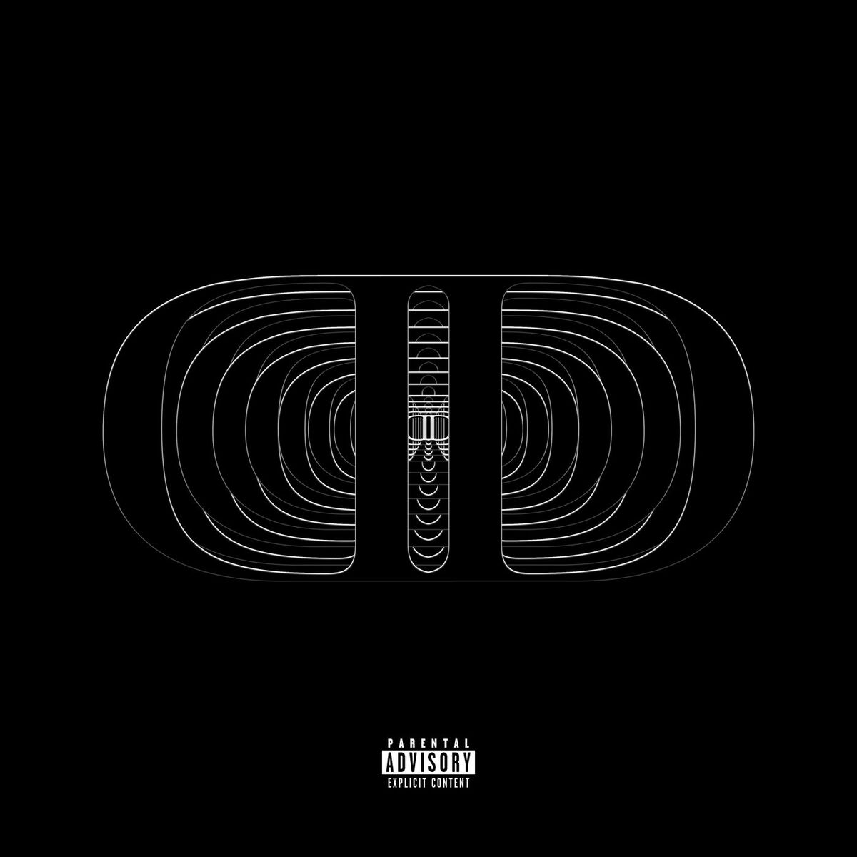 Music print | Lil Tecca - DOPAMINE