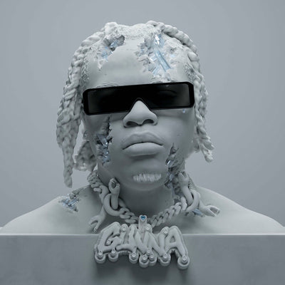 Music print | Gunna - DS4EVER