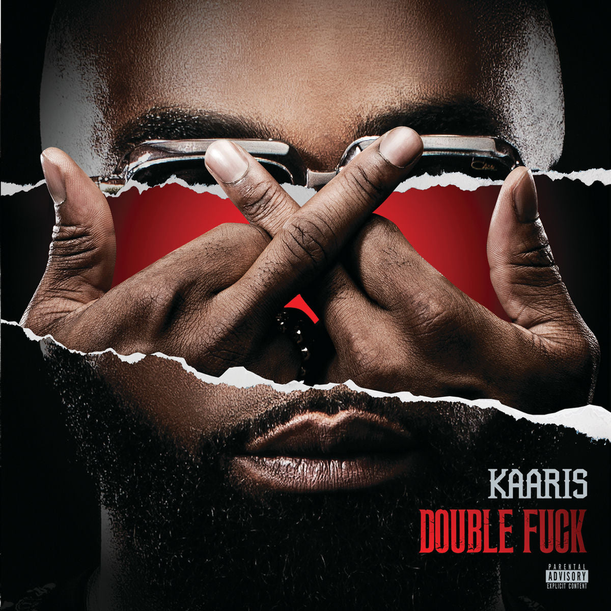 Music print | Kaaris - Double Fuck