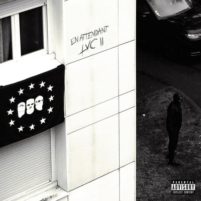 Music print | Maes - EN ATTENDANT LVC 2