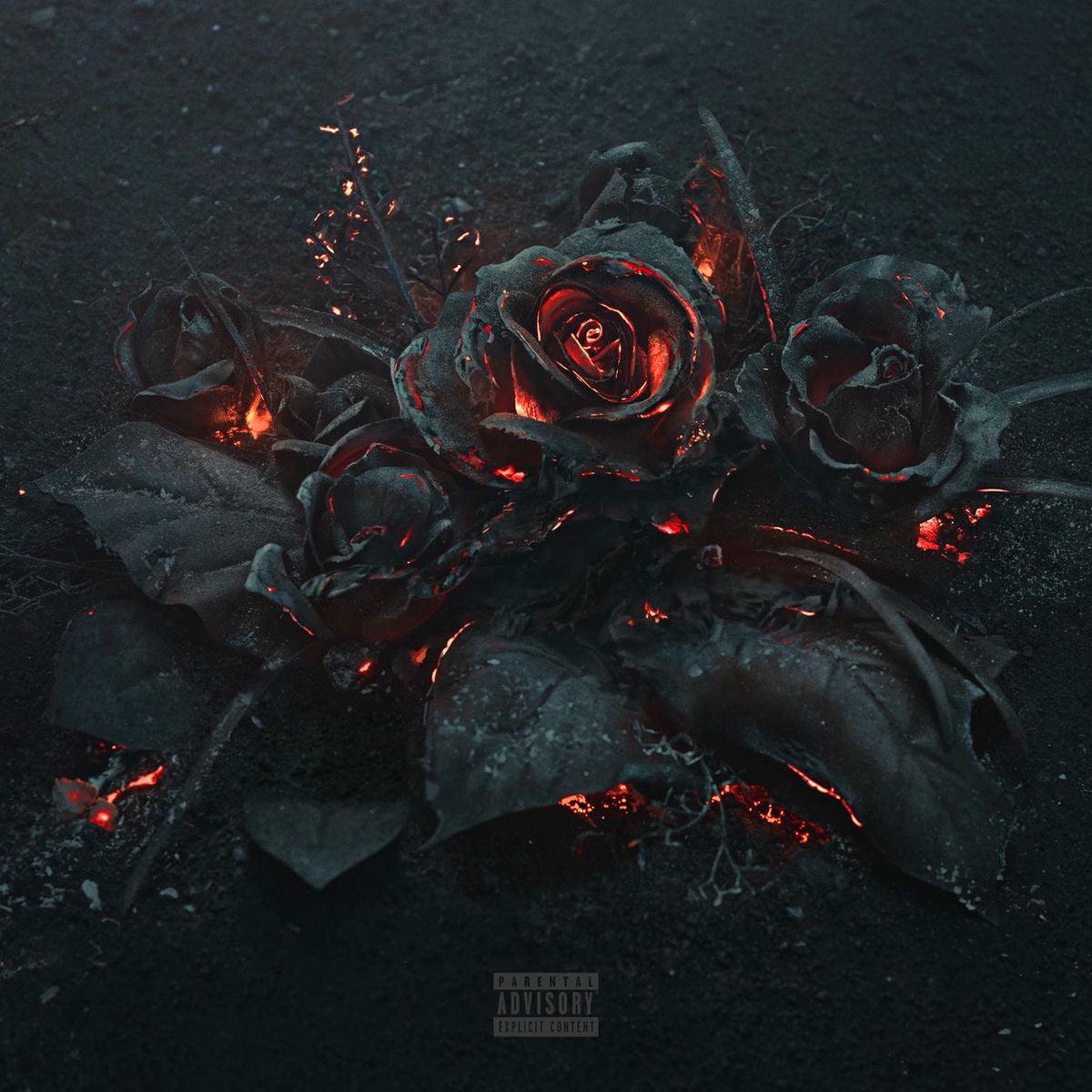 Music print | Future - EVOL poster connecté