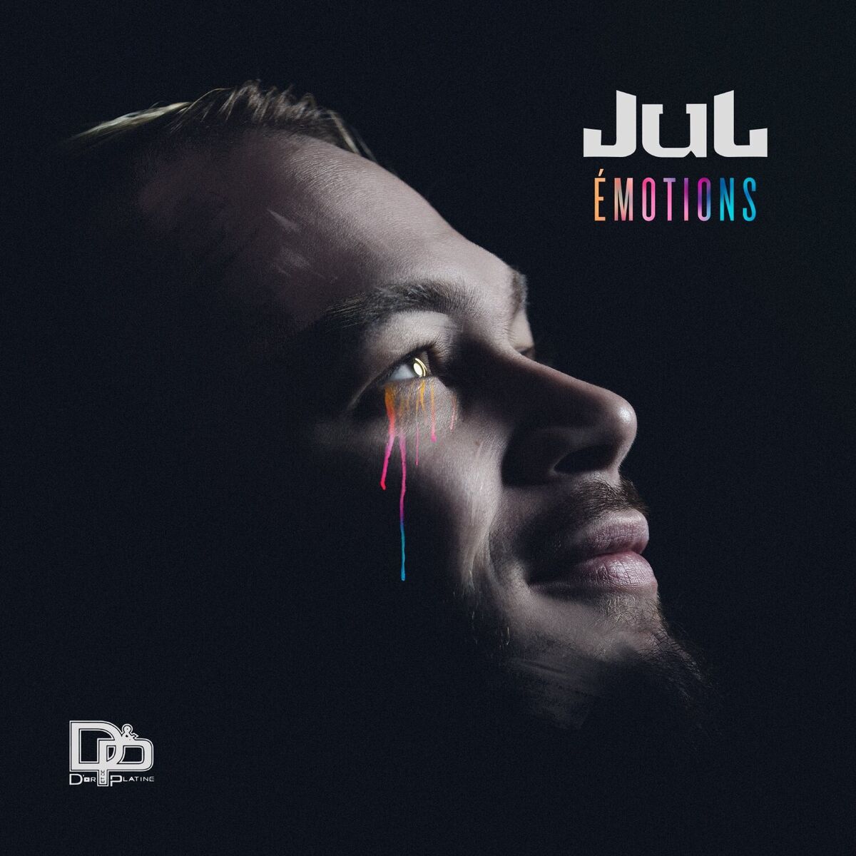 Music print | Jul - Émotions