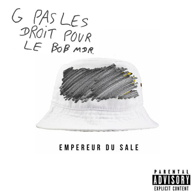 Music print | Lorenzo - Empereur du sale