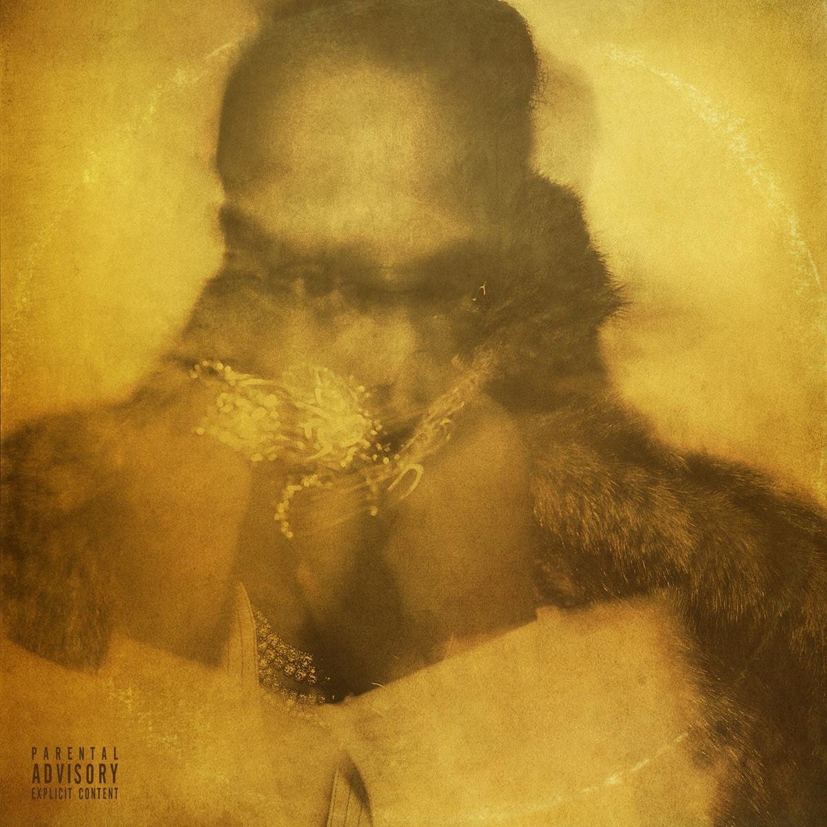 Music print | Future - FUTURE [2017] poster connecté