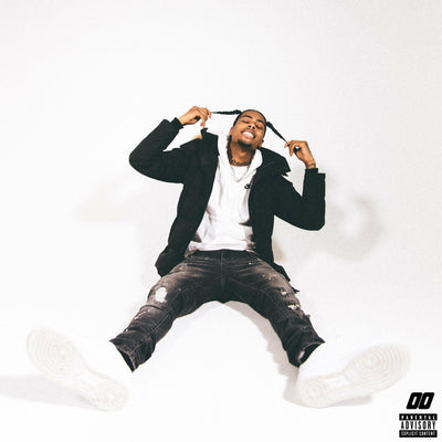 Music print | Kairo Keyz - Family Not Fans