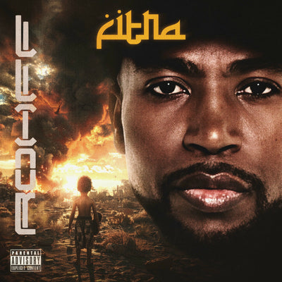 Music print | Rohff - Fitna