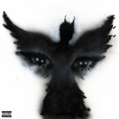 Music print | Rich Amiri - Grit & Grace