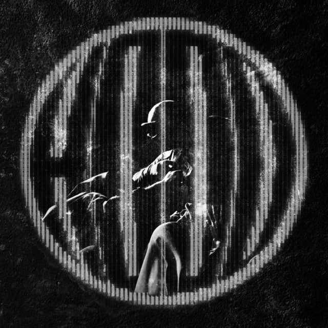 Music print | HOUDI - HOOD VOLUME.1 poster connecté
