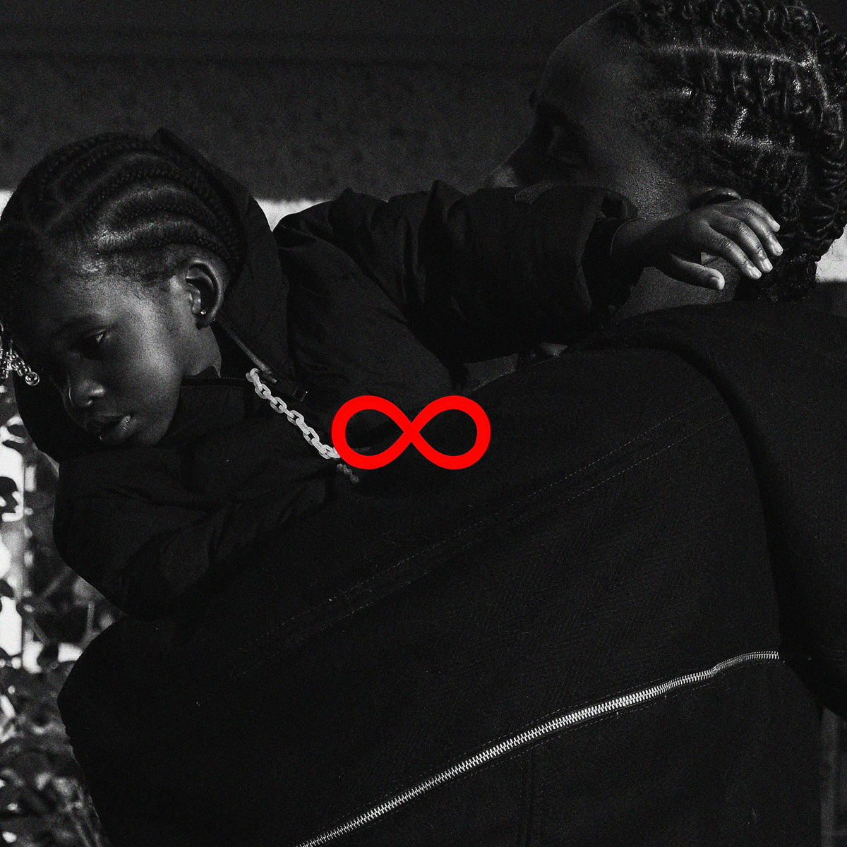 Music print | kulturr - HOPE : Imani poster connecté