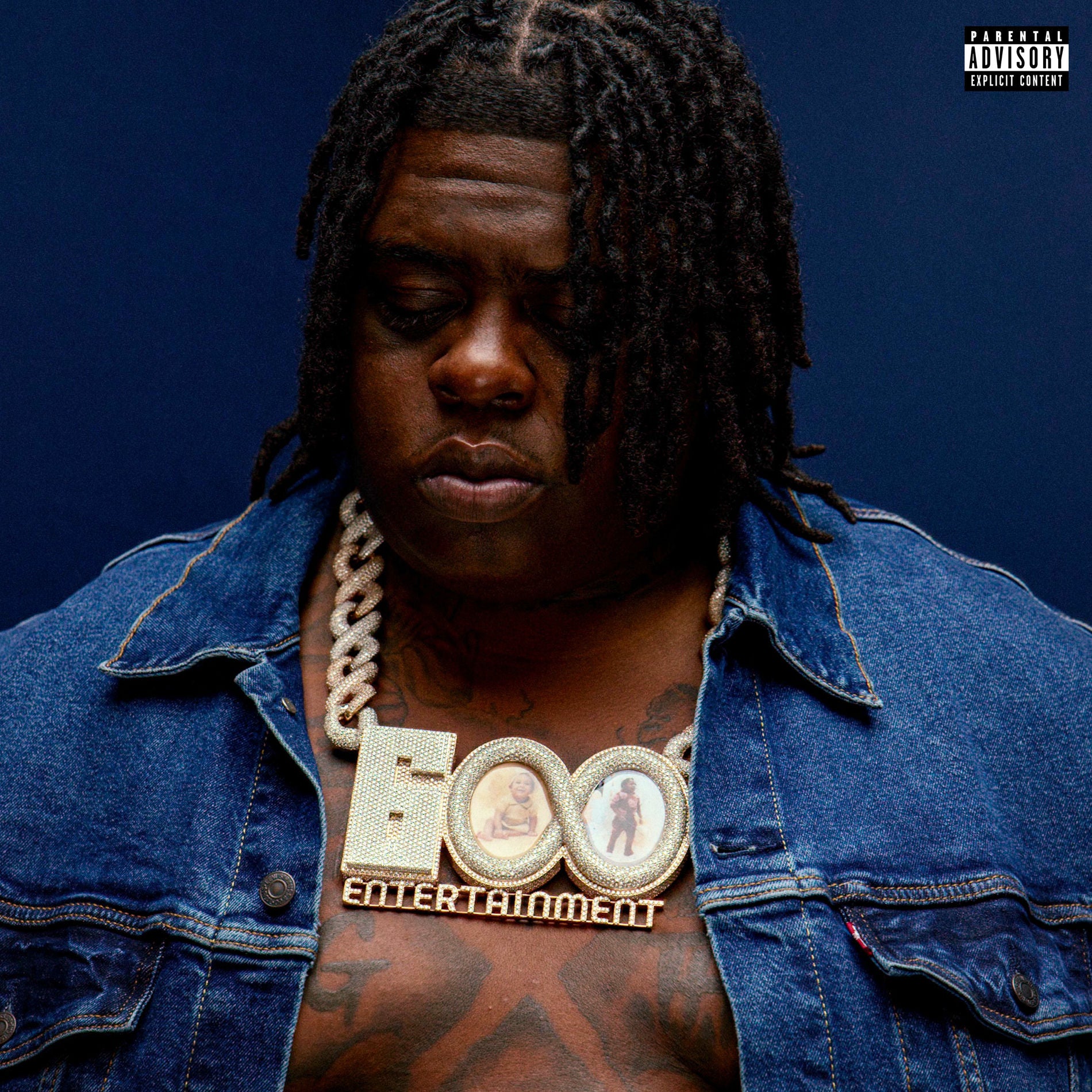 Music print | BigXthaPlug - I Hope You're Happy (Deluxe) poster connecté