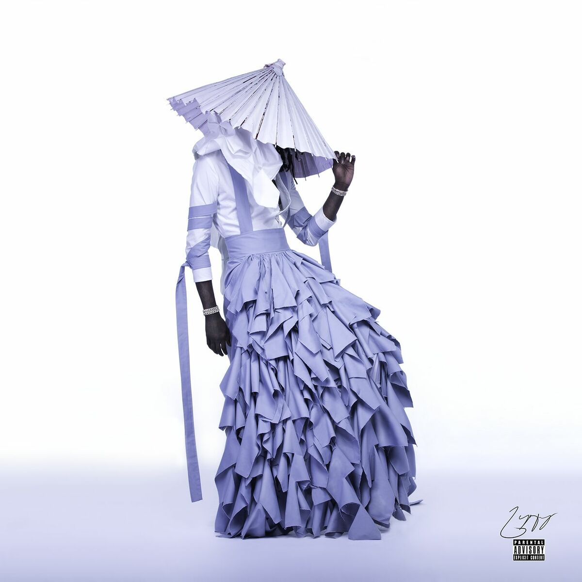 Music print | Young Thug - Jeffery