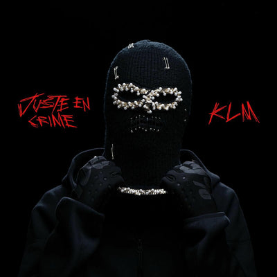 Music print | KLM - JUSTE EN CRIME