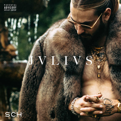 Music print | SCH - JVLIVS