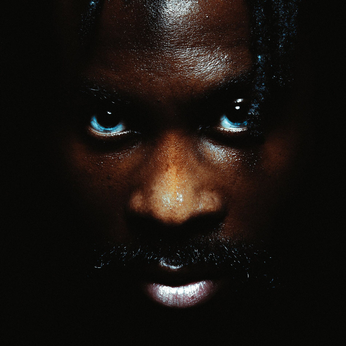 Music print | Damso - J'AI MENTI