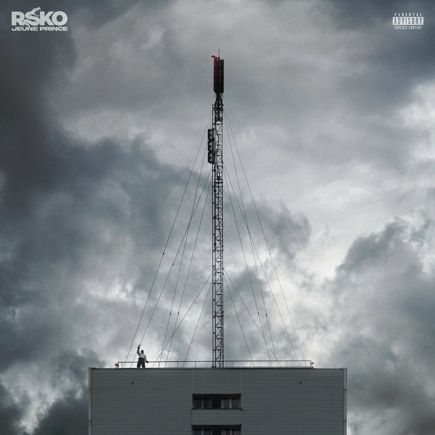 Music print | Rsko - Jeune prince