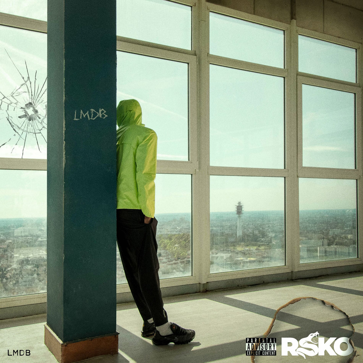 Music print | Rsko - LMDB