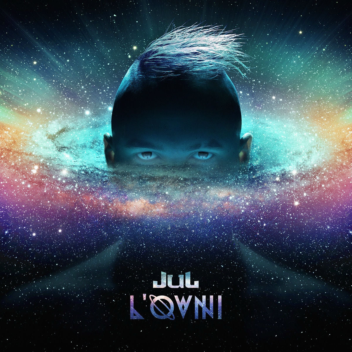Music print | Jul - L'ovni