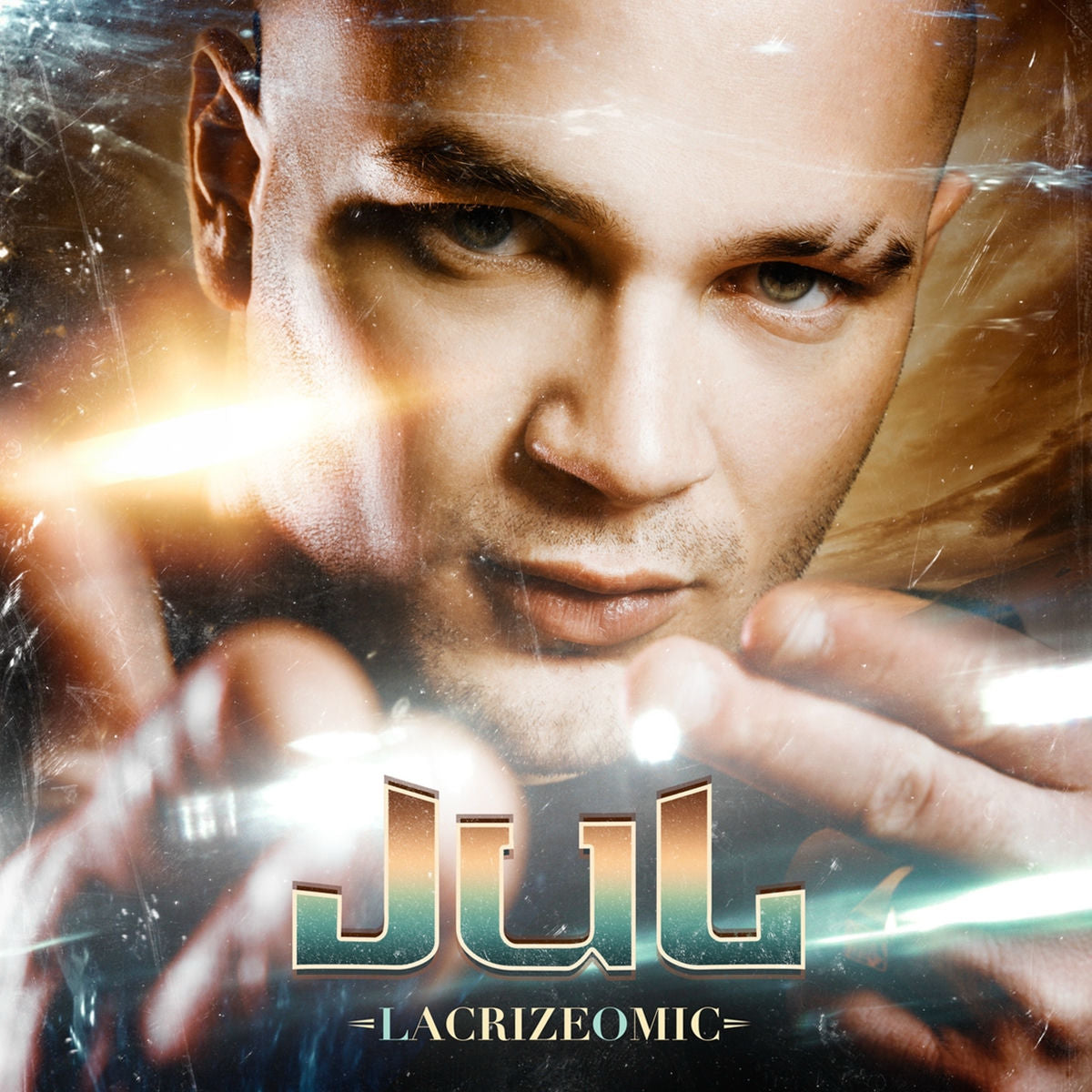 Music print | Jul - Lacrizeomic