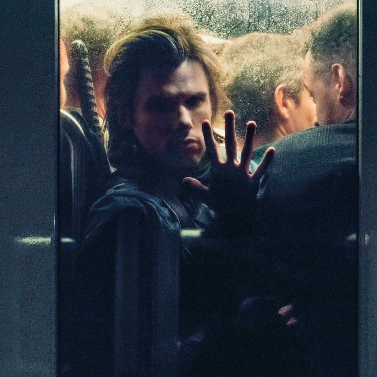 Music print | Orelsan - La fête est finie