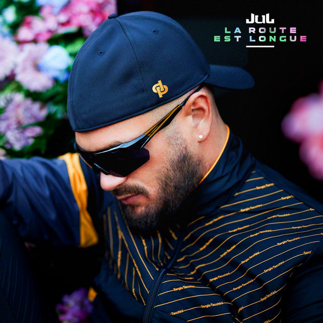 Music print | Jul - La route est longue