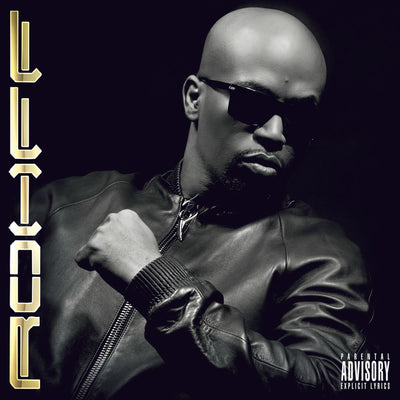 Music print | Rohff - Le Rohff Game