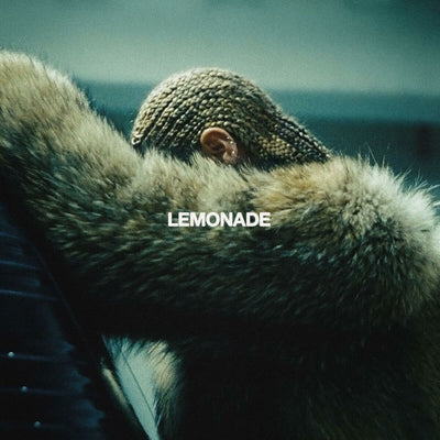 Music print | Beyoncé - Lemonade
