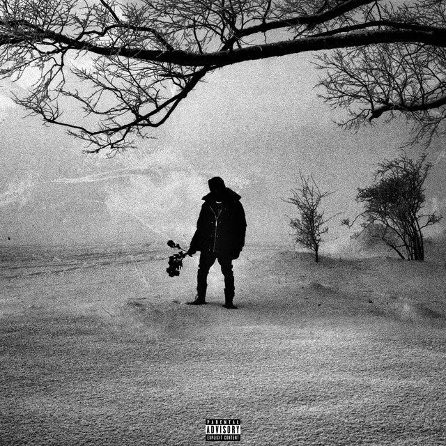 Music print | Josman - M.A.N poster connecté