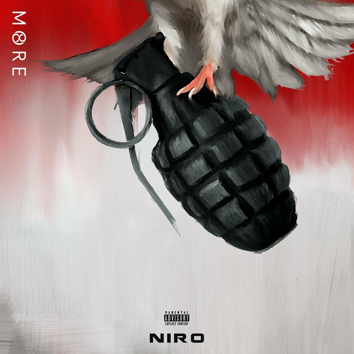 Music print | Niro - M8RE