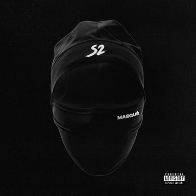Music print | S2 - Masqué