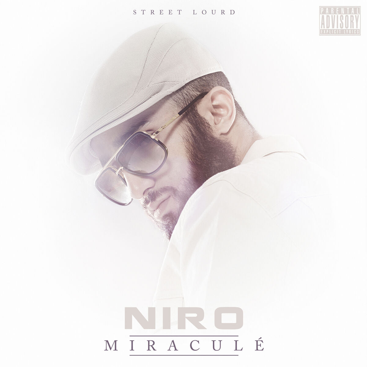 Music print | Niro - Miraculé