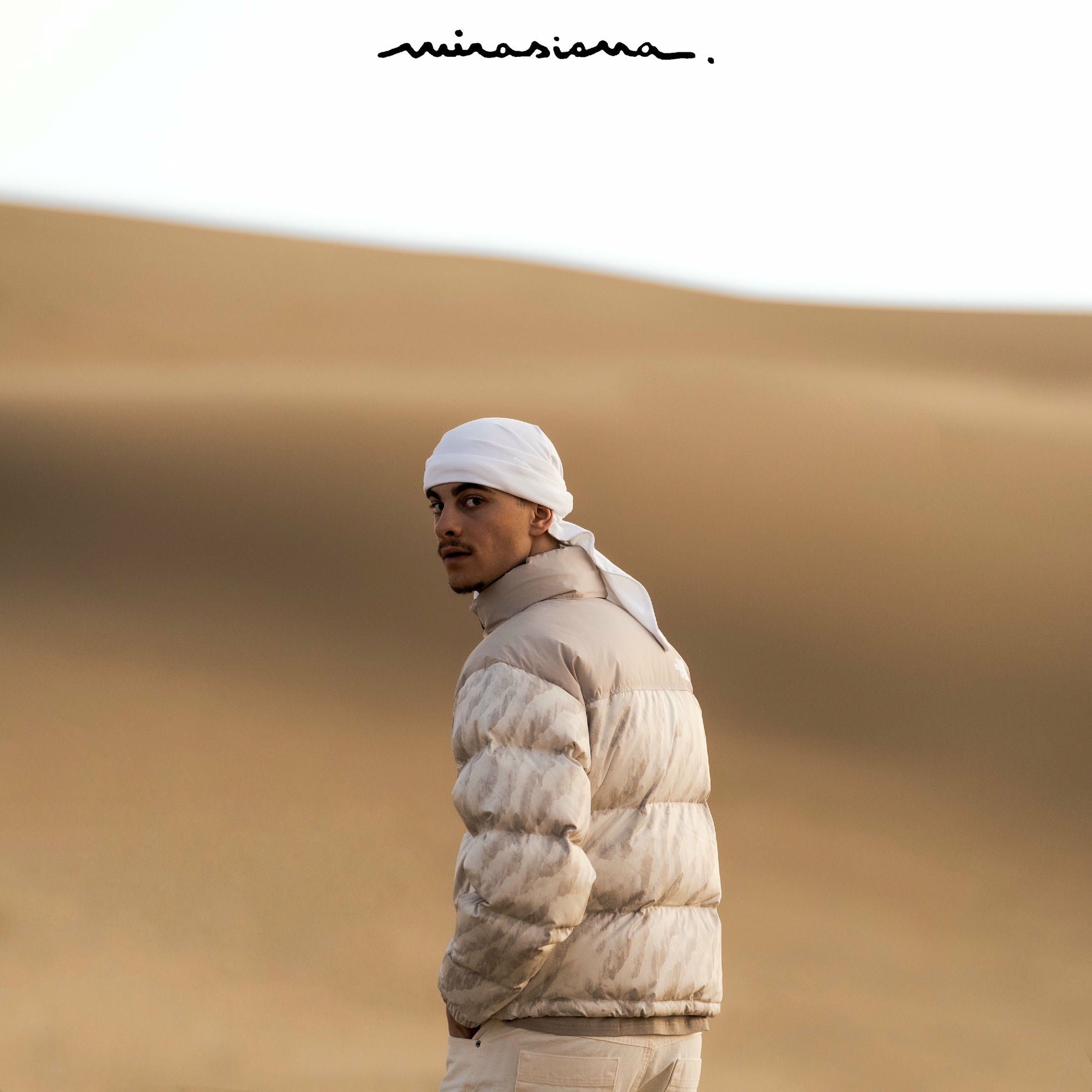 Music print | Bekar - Mirassiera poster connecté