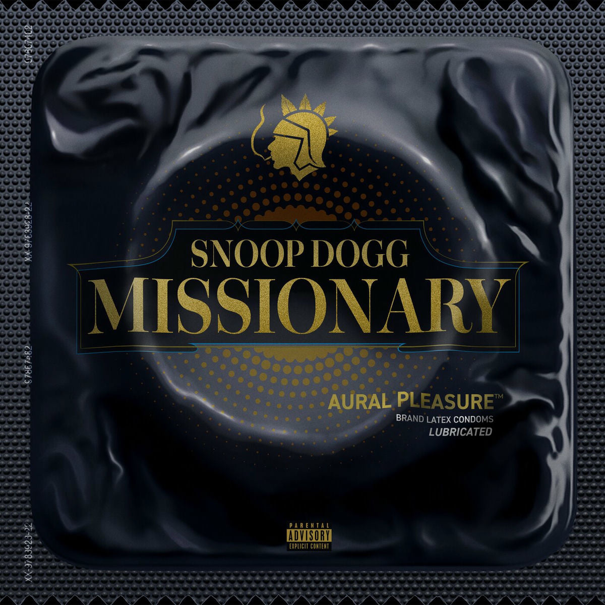 Music print | Snoop Dogg et Dr. Dre - Missionary poster connecté