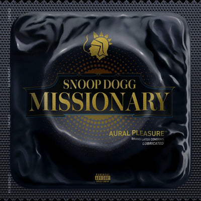 Music print | Snoop Dogg et Dr. Dre - Missionary